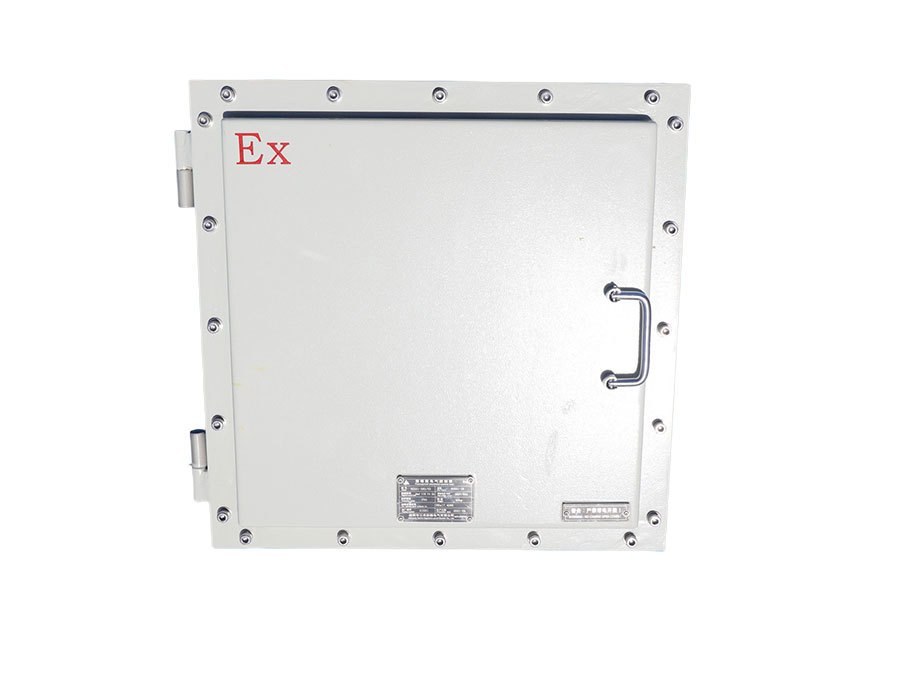 BXK51系列隔爆型电气控制箱