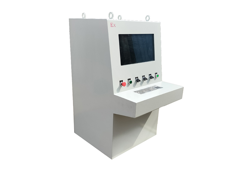 防爆控制箱（IIB碳钢琴台式）