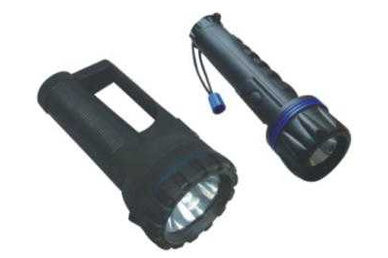 BAD防爆手电筒系列（IIC）