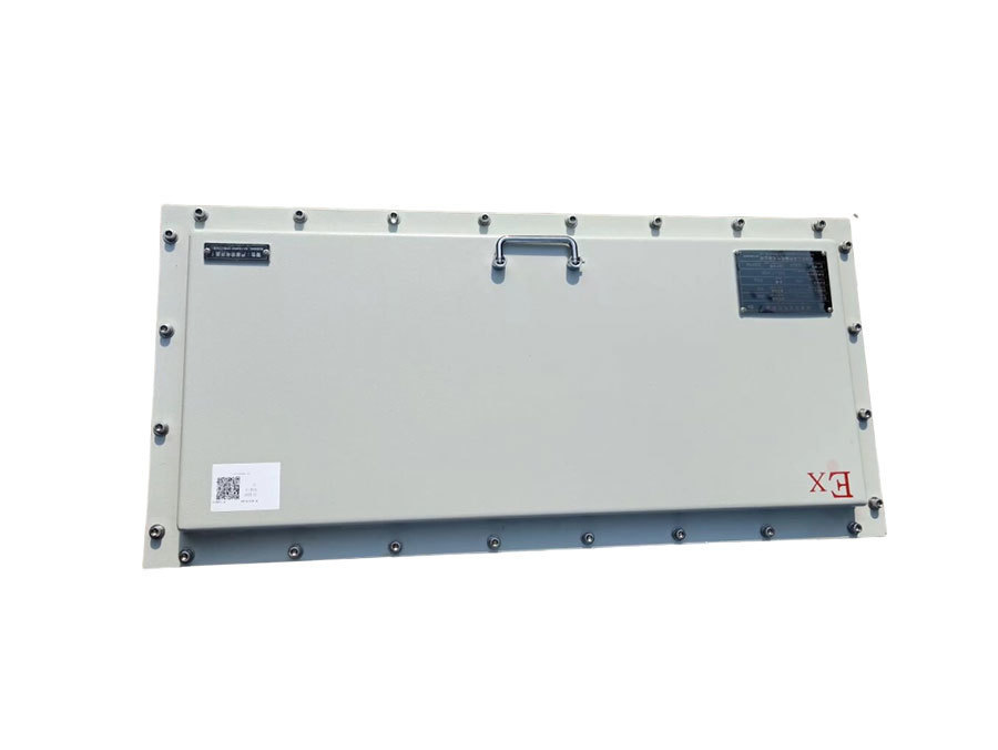 防爆电气控制箱