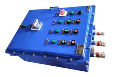 BXK51防爆电气控制柜（箱）系列