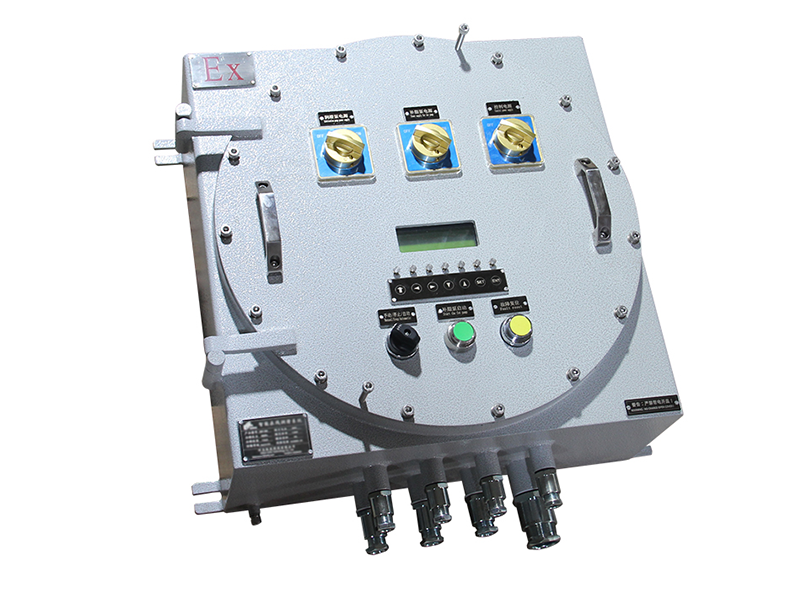 防爆电气控制箱(IIC级 碳钢）